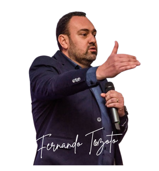 Fernando Tezoto